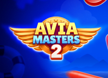 Avia Masters 2