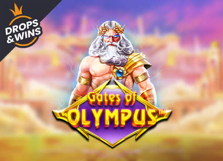 Gates of Olympus