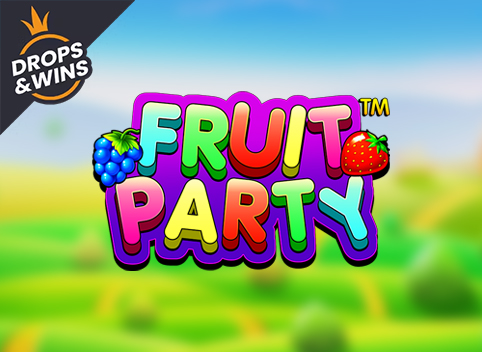 Fruit Party